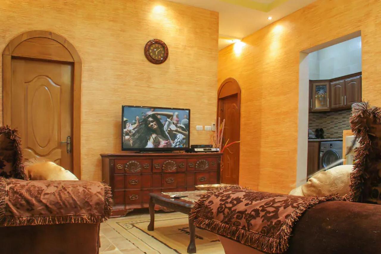 Khirfan Crown Houses -Downtown Amman Exterior foto
