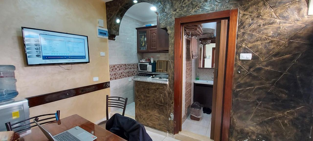 Khirfan Crown Houses -Downtown Amman Exterior foto