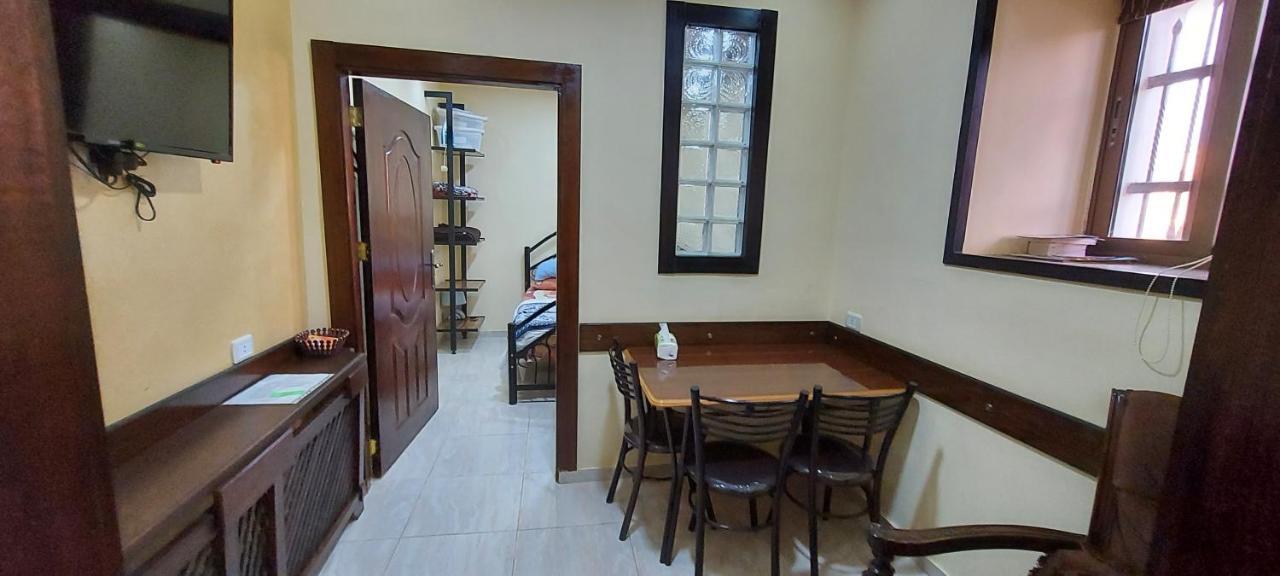 Khirfan Crown Houses -Downtown Amman Exterior foto